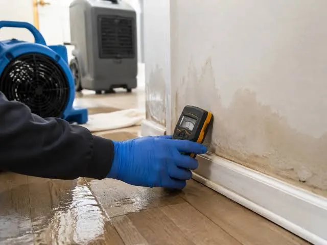24/7 Water damage restoration services in Sierra Ridge, CO - Rapid flood cleanup and mitigation